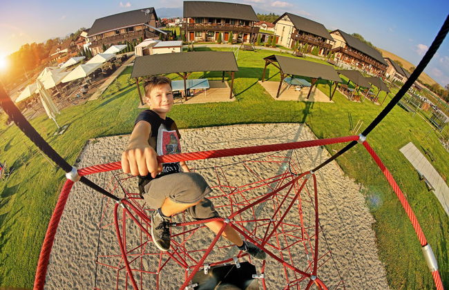 Hilson Jasna Apartments - Foto 20