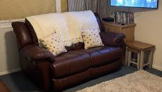 186 Sundowner Holiday Park Sleeps 4 with Bedding and Towels provided Plus Free WiFi - Foto 3