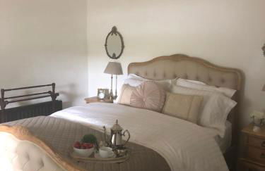 Keenaghan Cottage Belleek Fermanagh Northern Ireland - Foto 31