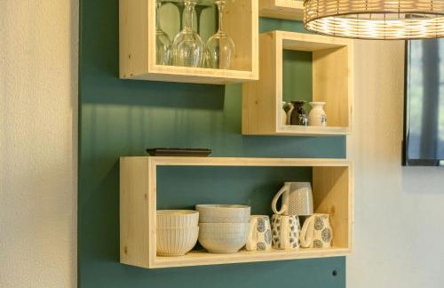 Les Balcons de l'Yse résidence de tourisme - Foto 50