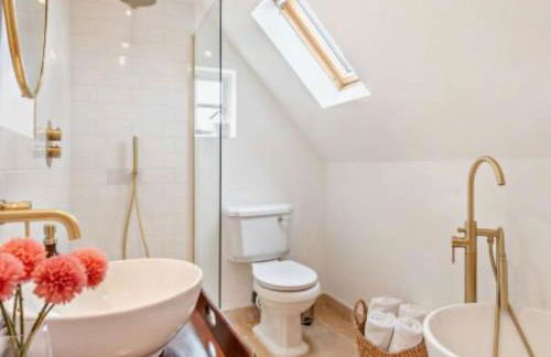 Oak Tree Cottage - Foto 3