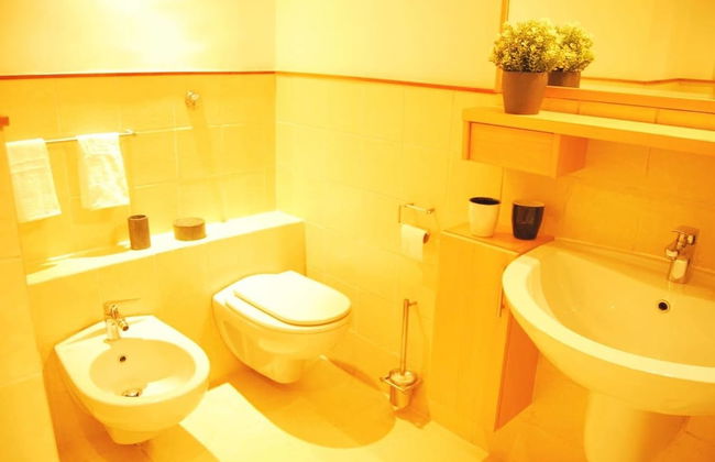 Casa Gioia a Testaccio - Foto 11