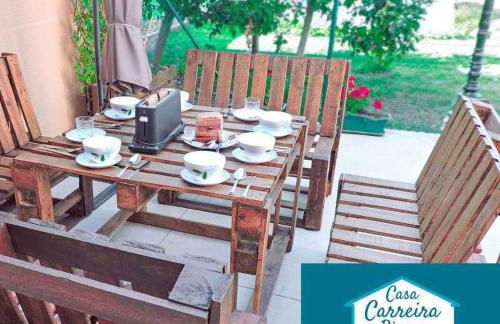 Casa Carreira Bierzo - Foto 6