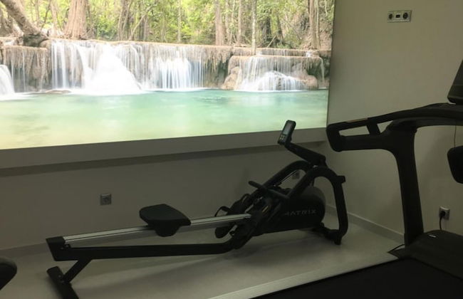 Ionion Beach Apartment Hotel - Foto 27