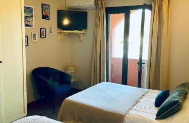 Studio avec piscine - Foto 13