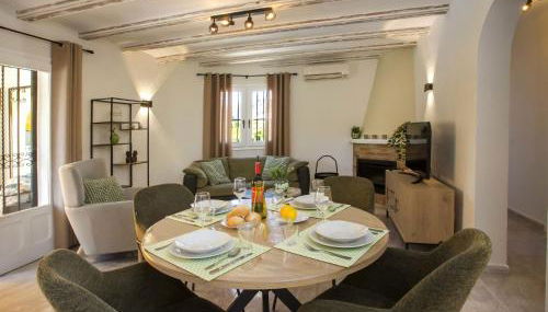 Holiday Home Lola by Interhome - Foto 2