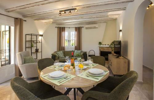 Holiday Home Lola by Interhome - Foto 2