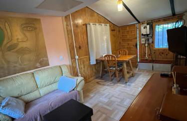 Cabaña ecologica del lago - Photo 53