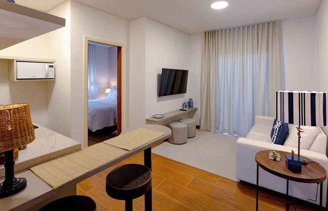 Zur Suítes - Foto 27