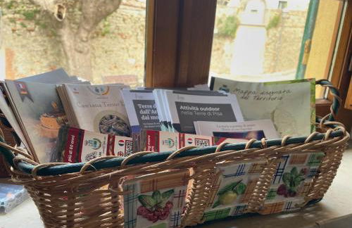 Le Giuggiole in Tuscany - Foto 23