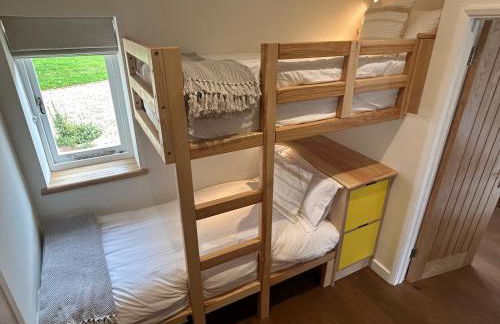 The Coach House at Hoods Croft - Foto 11