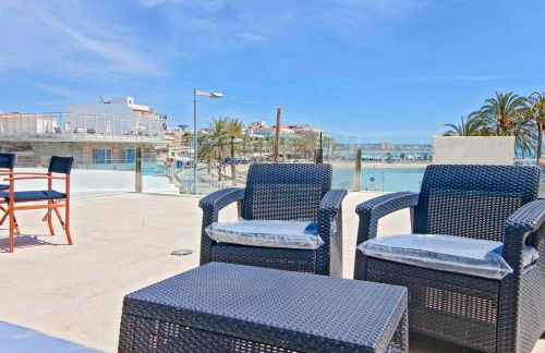Apartments Beach 4U - Can Pastilla - Photo 51