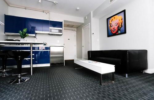 Charming Studio on Boston's Iconic Newbury St. #8 - Foto 14