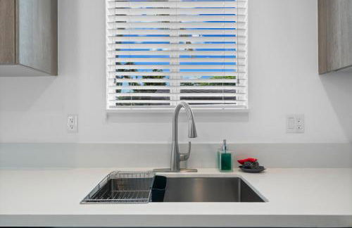 Villa Coco Cozy Home Near Brickell Miami Beach - Foto 20