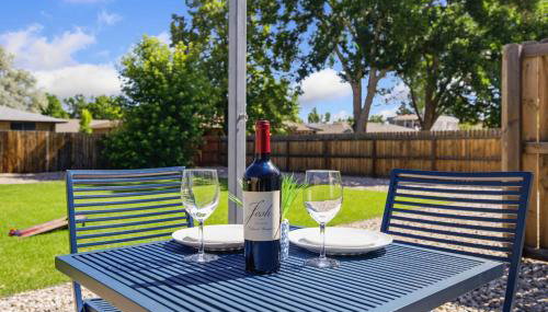 Comfortable Abode Near Historic Downtown - Foto 5