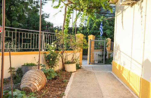 Villa Fotini - Foto 15