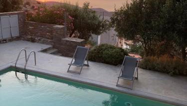 AEGEAN WINGS MAISONETTE - Foto 3