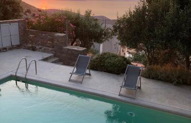 AEGEAN WINGS MAISONETTE - Photo 3