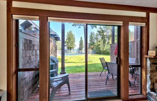 TML 04 - Beautiful 1 BR Condo in Tahoe City - Foto 7
