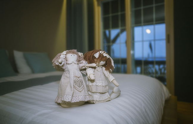 Tongyeong MongDol House - Foto 28