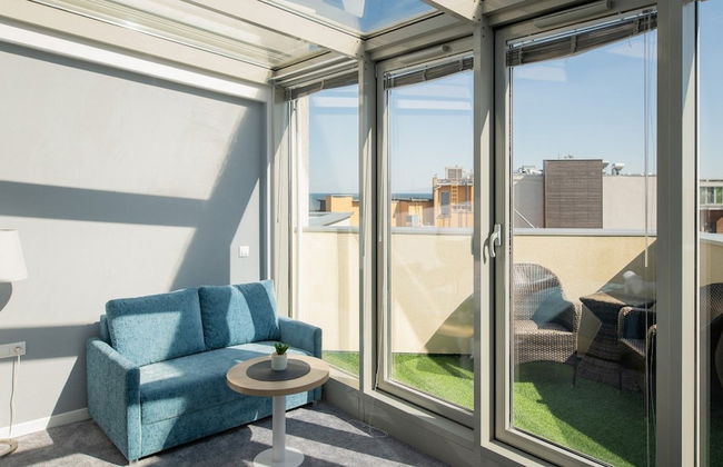 Apartment in Władysławowo - Foto 58