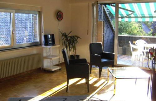 1 A Loft 5 Pers Familie 100qm Terrasse Düsselkdorf Köln - Photo 42