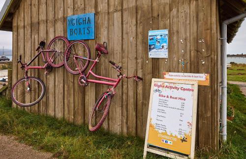 ISLE OF GIGHA FARM HOUSE - Foto 26