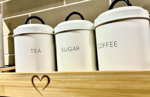 Stunning 3 Bedroom House Near Birmingham Airport and NEC - Foto 28