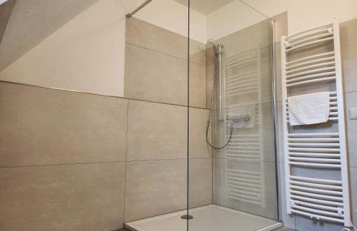 Ferienwohnung Auf der Heide - Photo 9