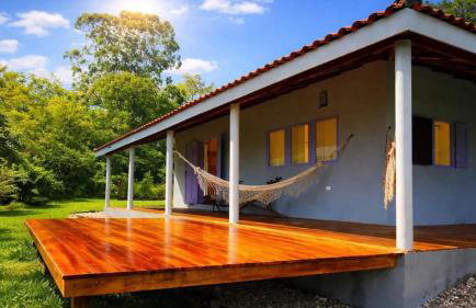 Casa de campos são Francisco Xavier Xavier - Foto 6