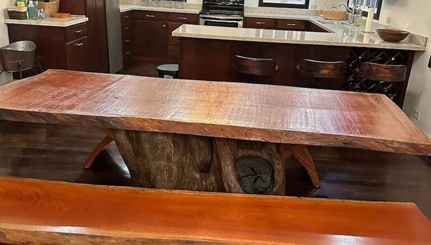 Instalaciones de cocina compartidas