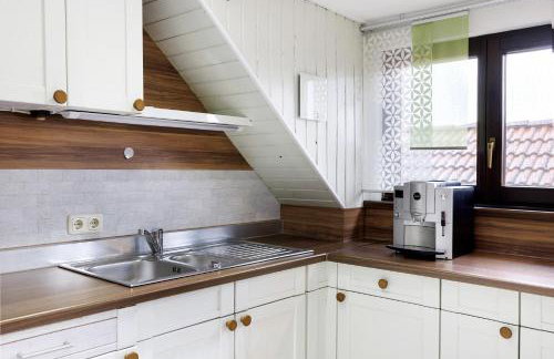 Ferienwohnung Jasmin - Photo 6