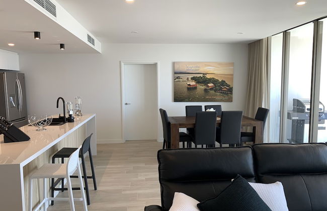 Cosmopolitan Exclusive Rental Apartments - Foto 18