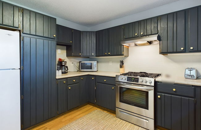 Hazeltine Hideaway - Foto 11