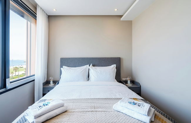 Atlantic View Appart'Hotel - Photo 14