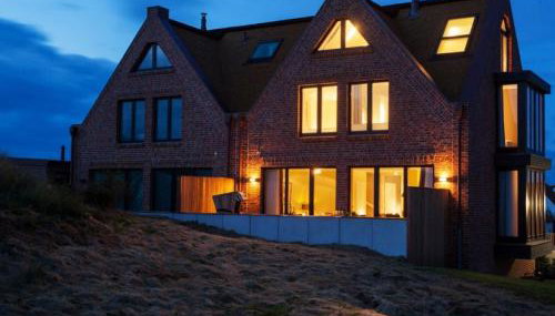 Reethuus Nord Modern Retreat - Foto 4