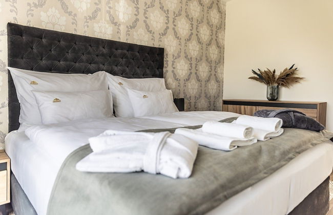 Hotel Demänová Apartments - Foto 11