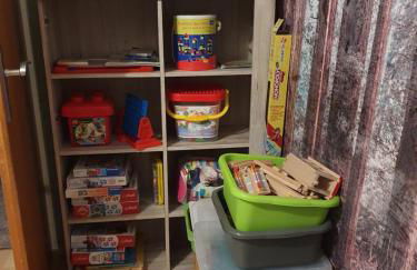 Ferienwohnung am Siegelbächle - Foto 20