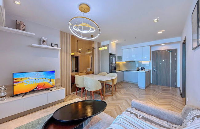 Ken's House - CSJ Apartment Vũng Tàu - Photo 74