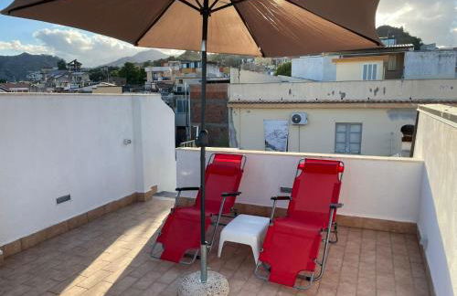 La Terrazza Bella Sicula - Foto 24