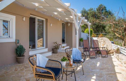 Paxos Couple House By Konnect - Photo 26