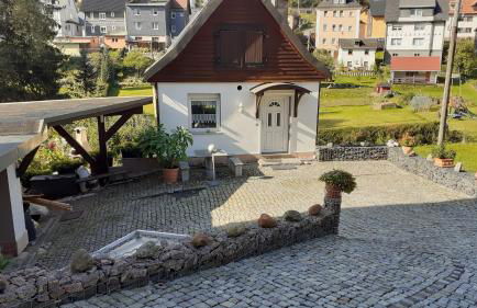 Ferienwohnung Hähnlein - Photo 1