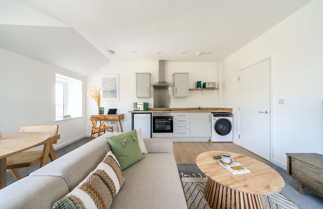 Newport Ship s Nook Cozy Hideaway - Foto 59