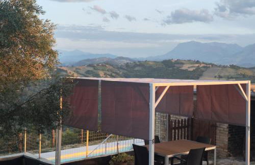 GrazieSole Agriturismo casa intera in esclusiva - Foto 78