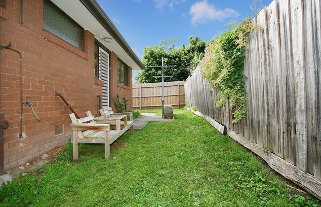 40 Thames Holiday Unit - Foto 23