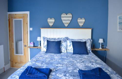 Seagull Cottage - Suffolk Coastal Escapes - Foto 17