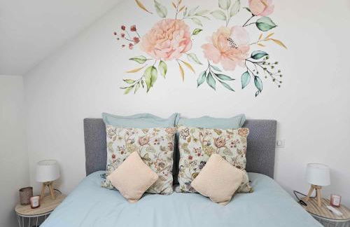 Les Bulles de Bonheur - Au Cœur du Vignoble Champenois - Foto 14