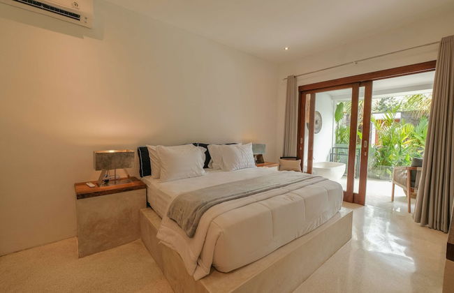 The Apartments Ubud - Foto 15