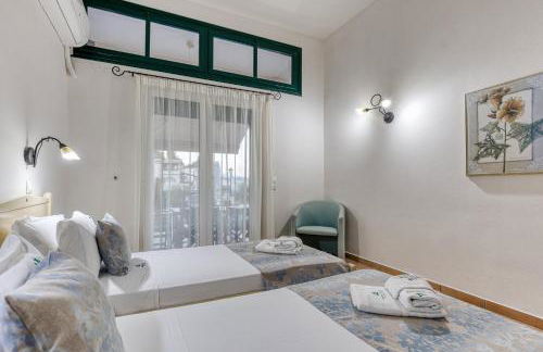 Kaminaki Villas by Tsiolis Family - Foto 46