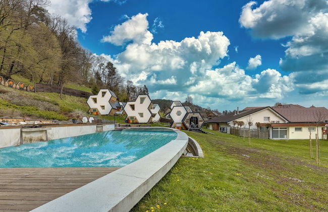 Bee House Vili - Foto 8